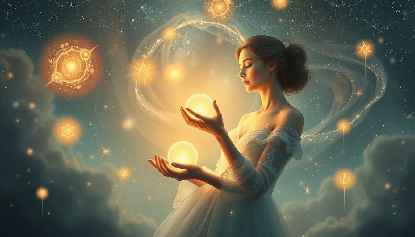 Die Kinderfrau symbolisiert im Traum oft persönliche Verantwortungsübernahme.