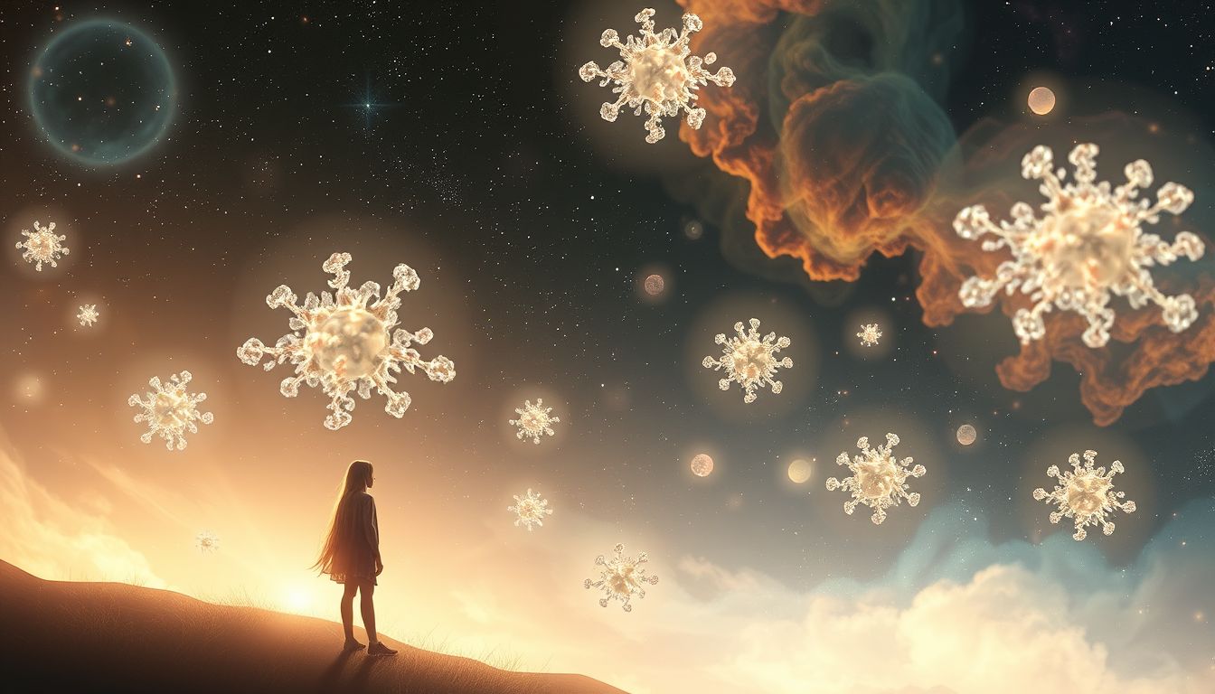 Träume von Schuppen bei anderen spiegeln eigene verborgene Unsicherheiten.