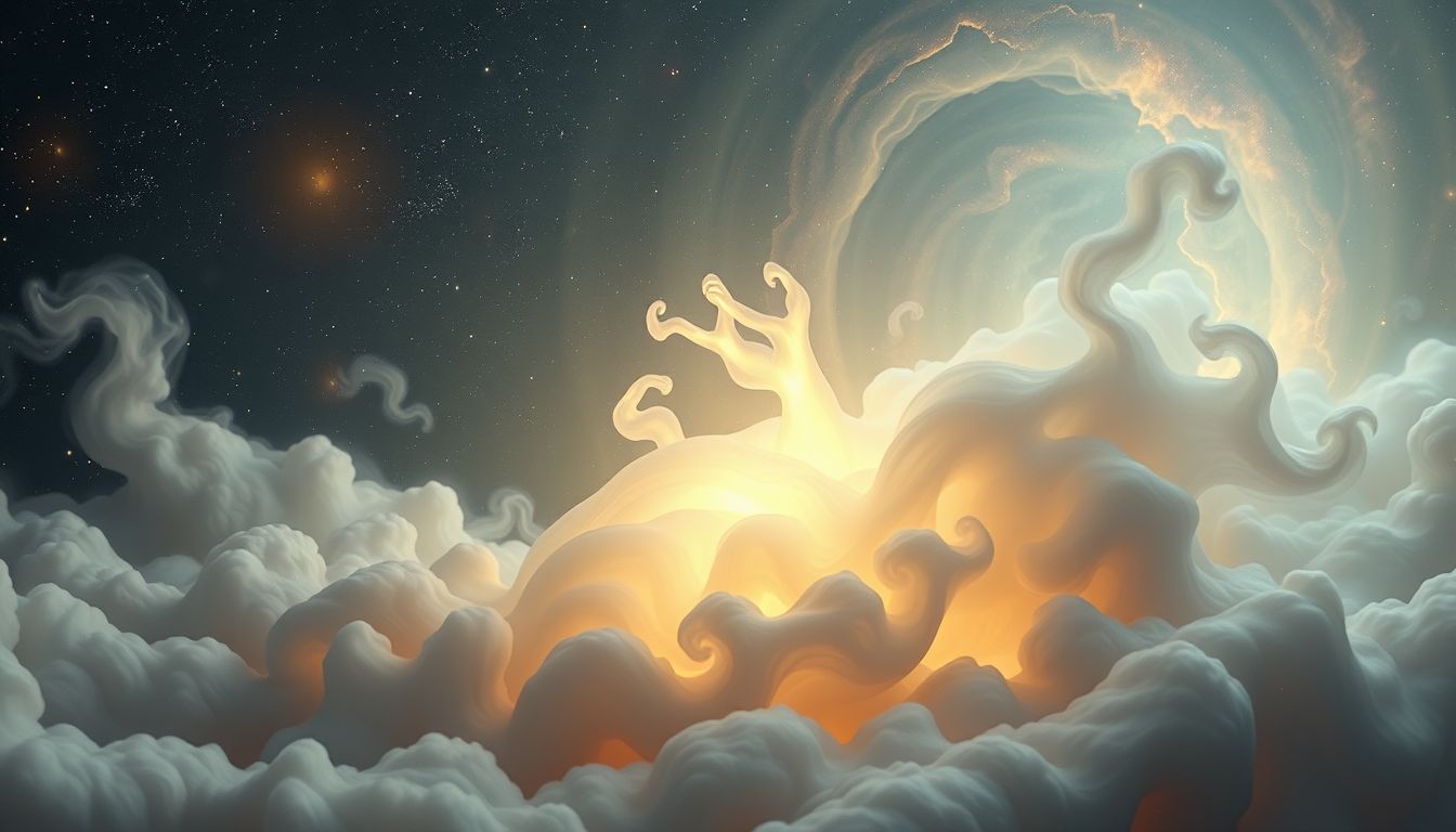 Das Absorbieren von Scham symbolisiert innere Heilung und Selbstakzeptanz.