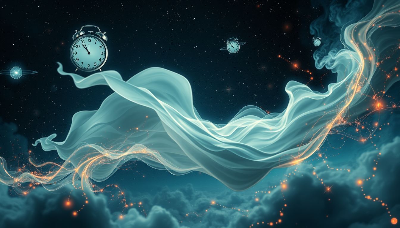 Stress beim Abtrocknen im Traum symbolisiert inneren Zeitdruck und Eile.