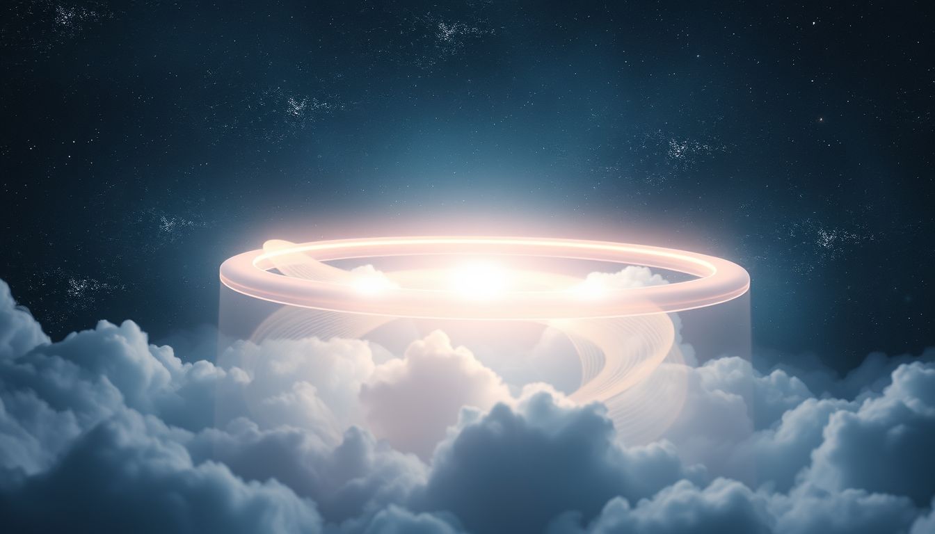 Einbände symbolisieren im Traum Schutz, Grenzen und persönliche Abgrenzung.