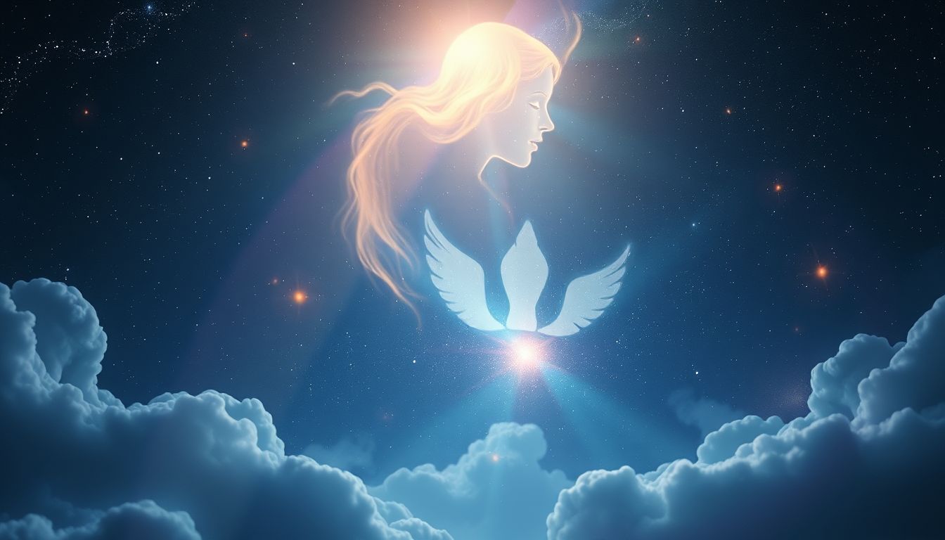 Anrufe Verstorbener symbolisieren oft unerfüllte Sehnsüchte.