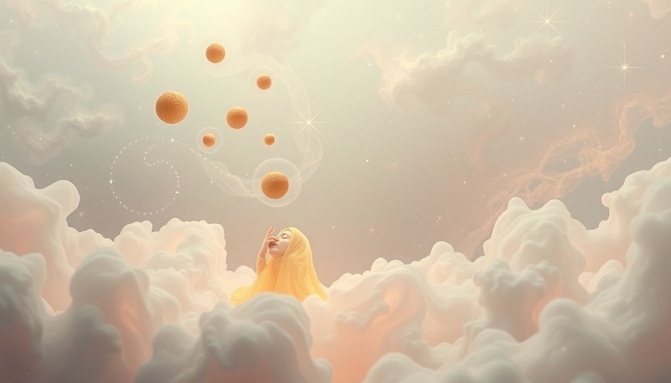 Ausspucken im Traum symbolisiert oft Ablehnung innerer Unsicherheiten.