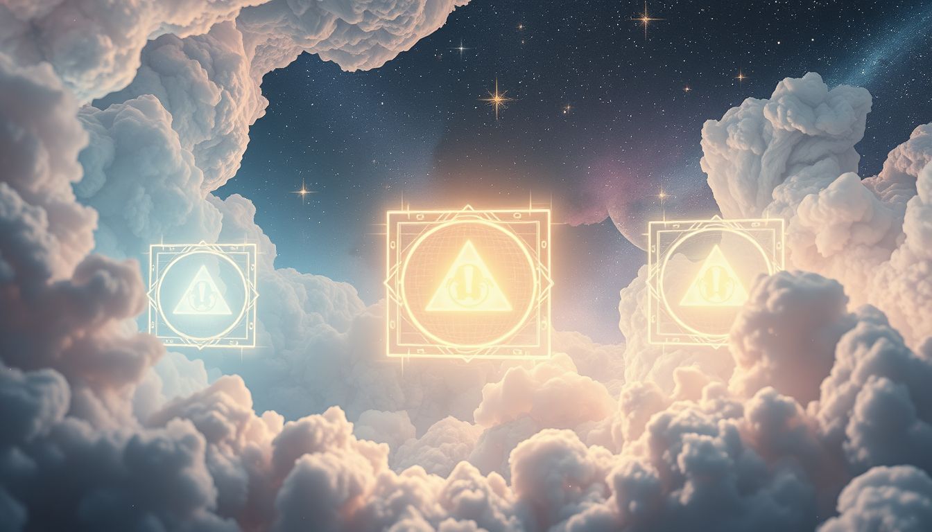 Bahnschranken warnen im Traum vor bevorstehenden Lebenshindernissen.