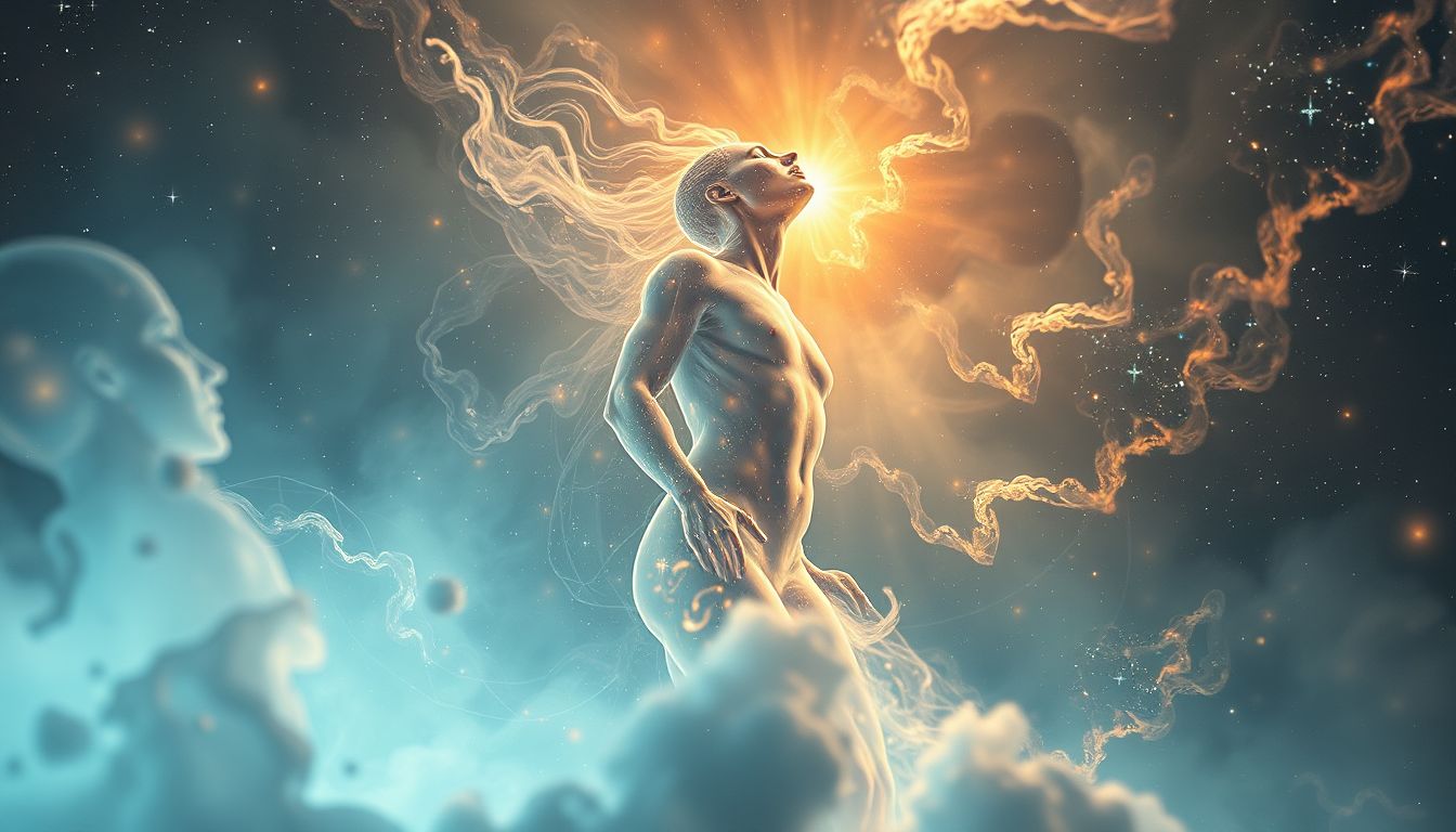 Brüllen im Traum symbolisiert oft unterdrückte Wut und Hilflosigkeit.