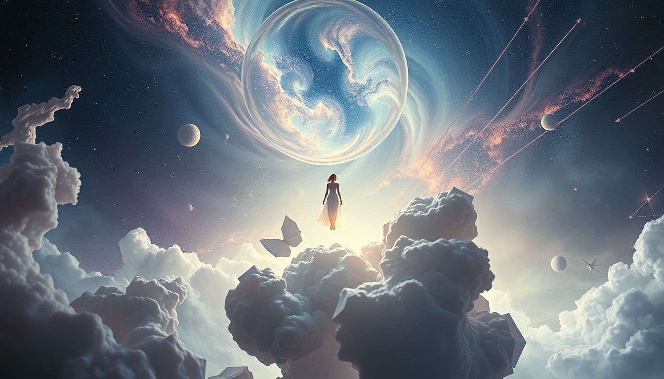 Das Gefühl der Routine erzeugt oft Sehnsucht nach neuer Freiheit.