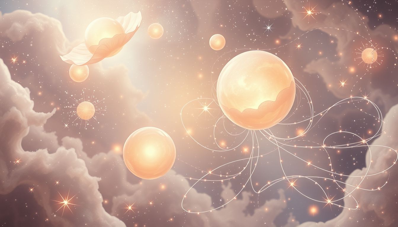 Der Kontext beeinflusst entscheidend die Symbolik von Milchmädchen-Träumen.