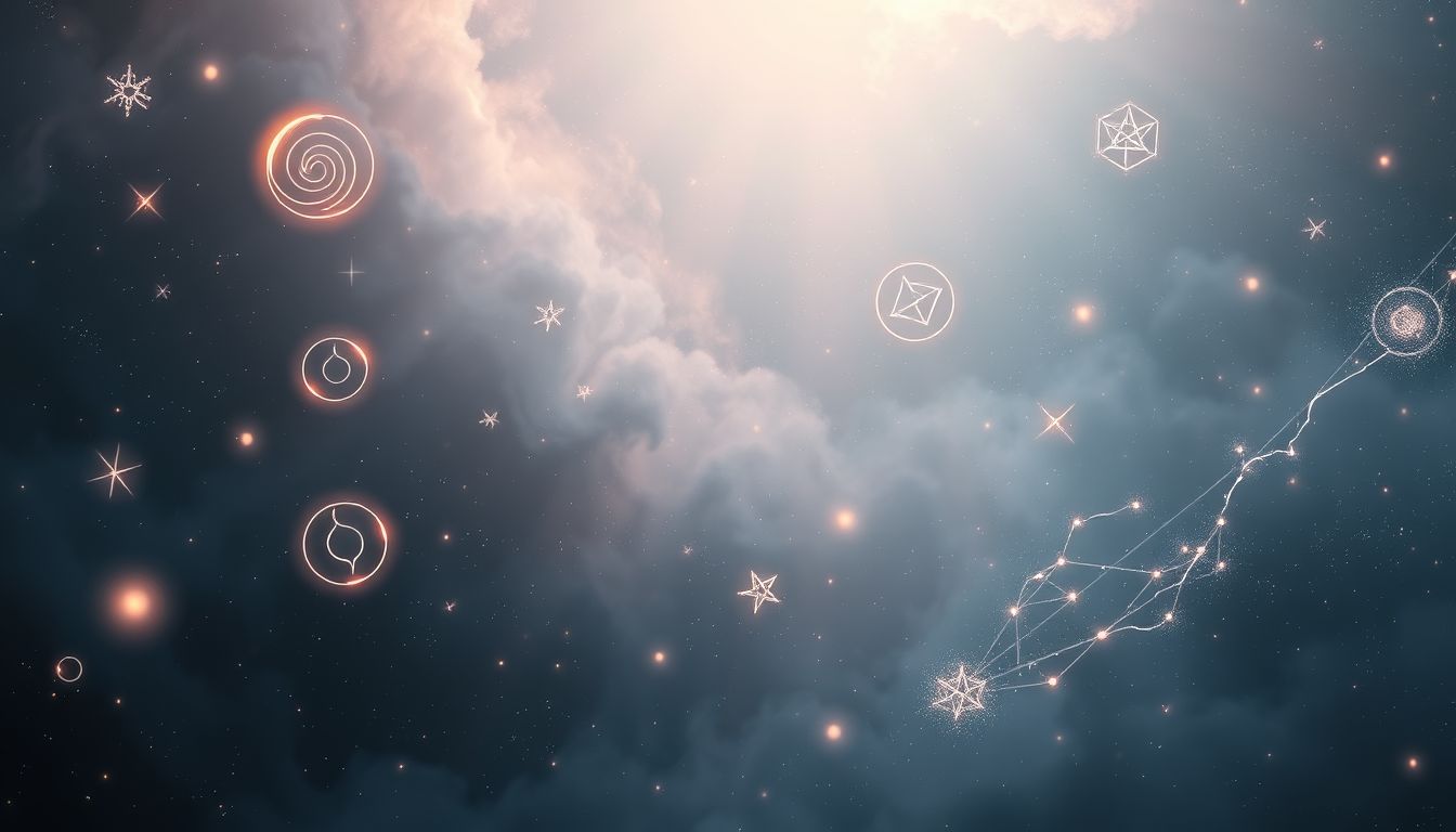 Träume spiegeln oft verborgene Gefühle und universelle Archetypen wider.