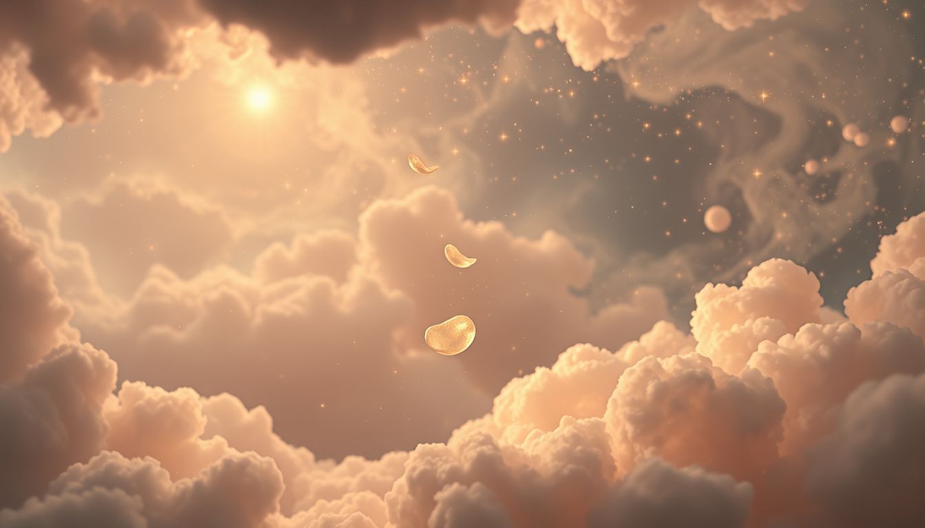 Eierkuchen fallen im Traum symbolisiert verpasste Chancen und Ärger.