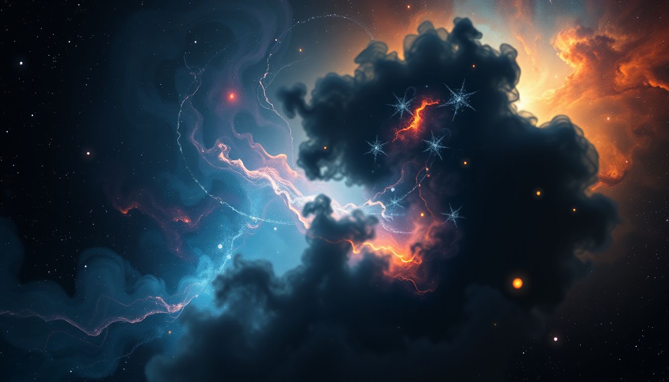 Ein Angstanruf im Traum warnt vor bevorstehenden Konflikten.