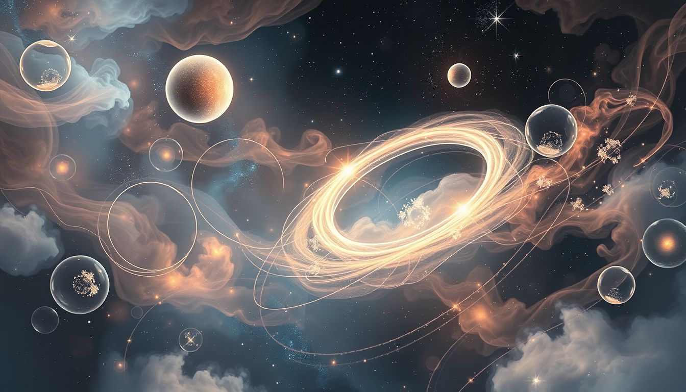 Ein Anruf im Traum offenbart verborgene Wahrheiten und Geheimnisse.