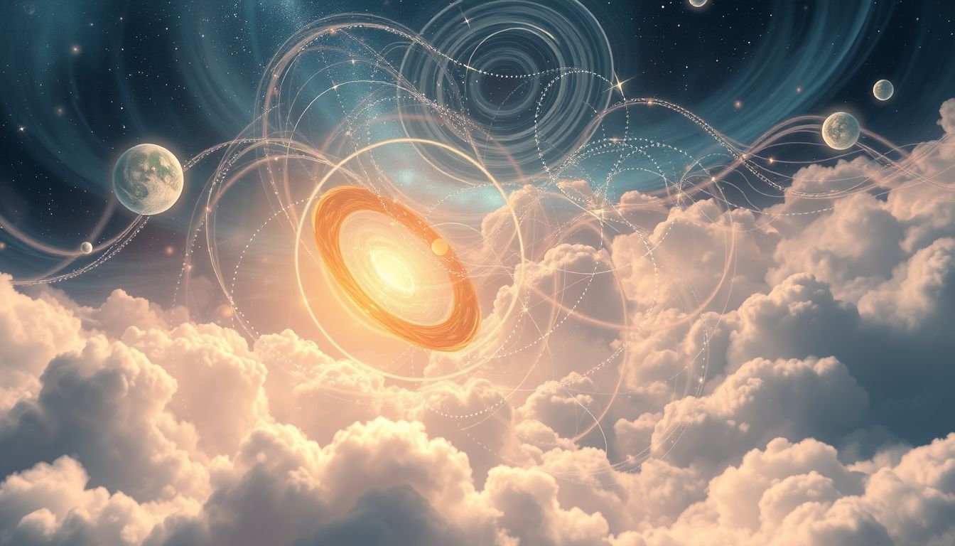 Ein Anruf im Traum symbolisiert oft göttliche Führung und Klarheit.