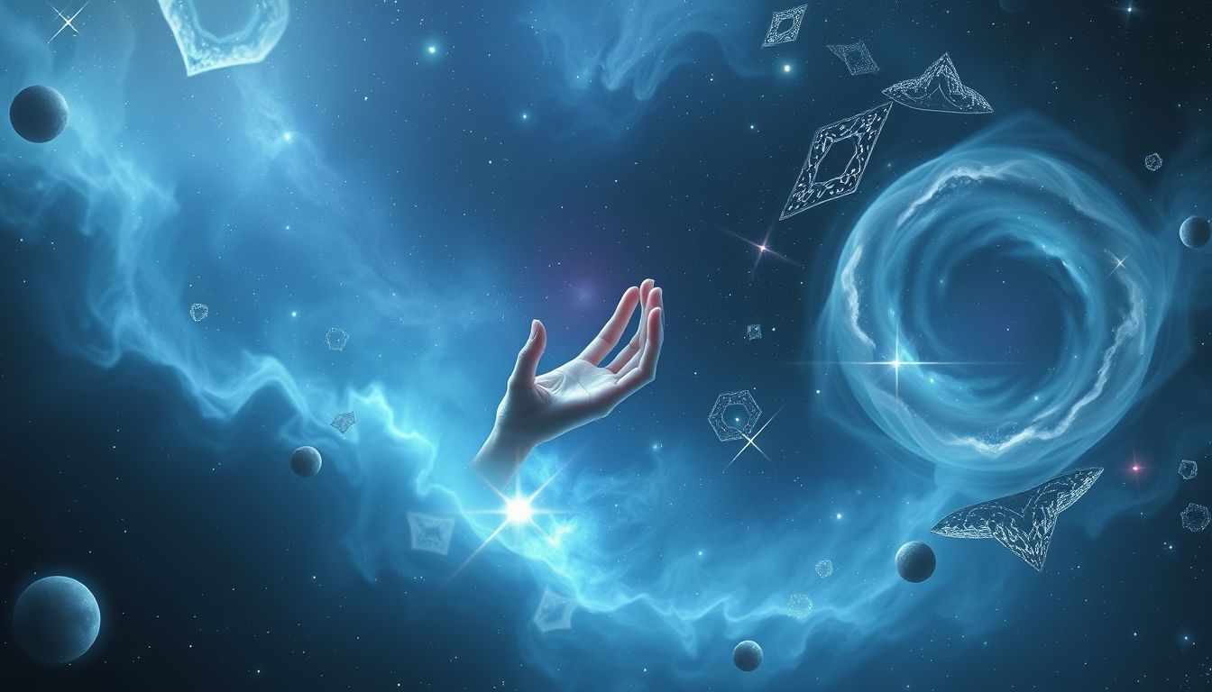 Ein fehlender Daumen im Traum symbolisiert Entscheidungsunfähigkeit und Hilflosigkeit.