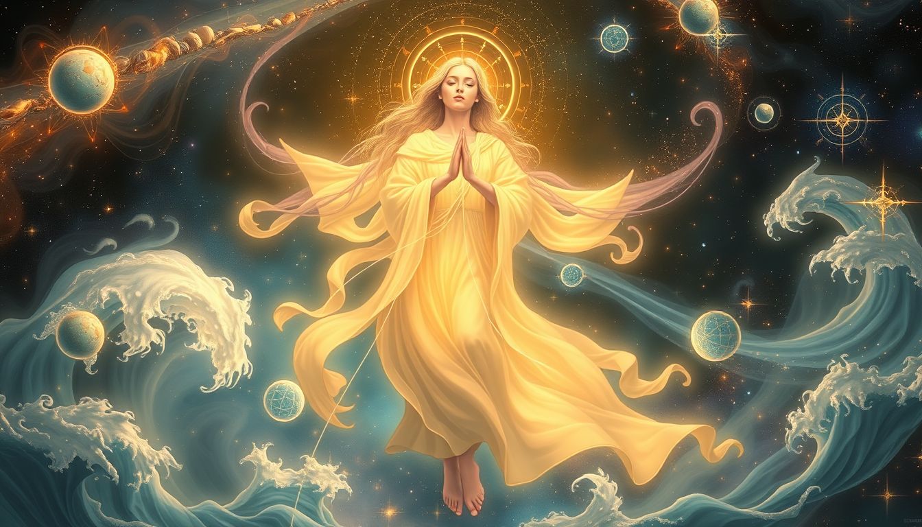 Ein freundlicher Seemann symbolisiert Schutz und Vertrauen im Traum.