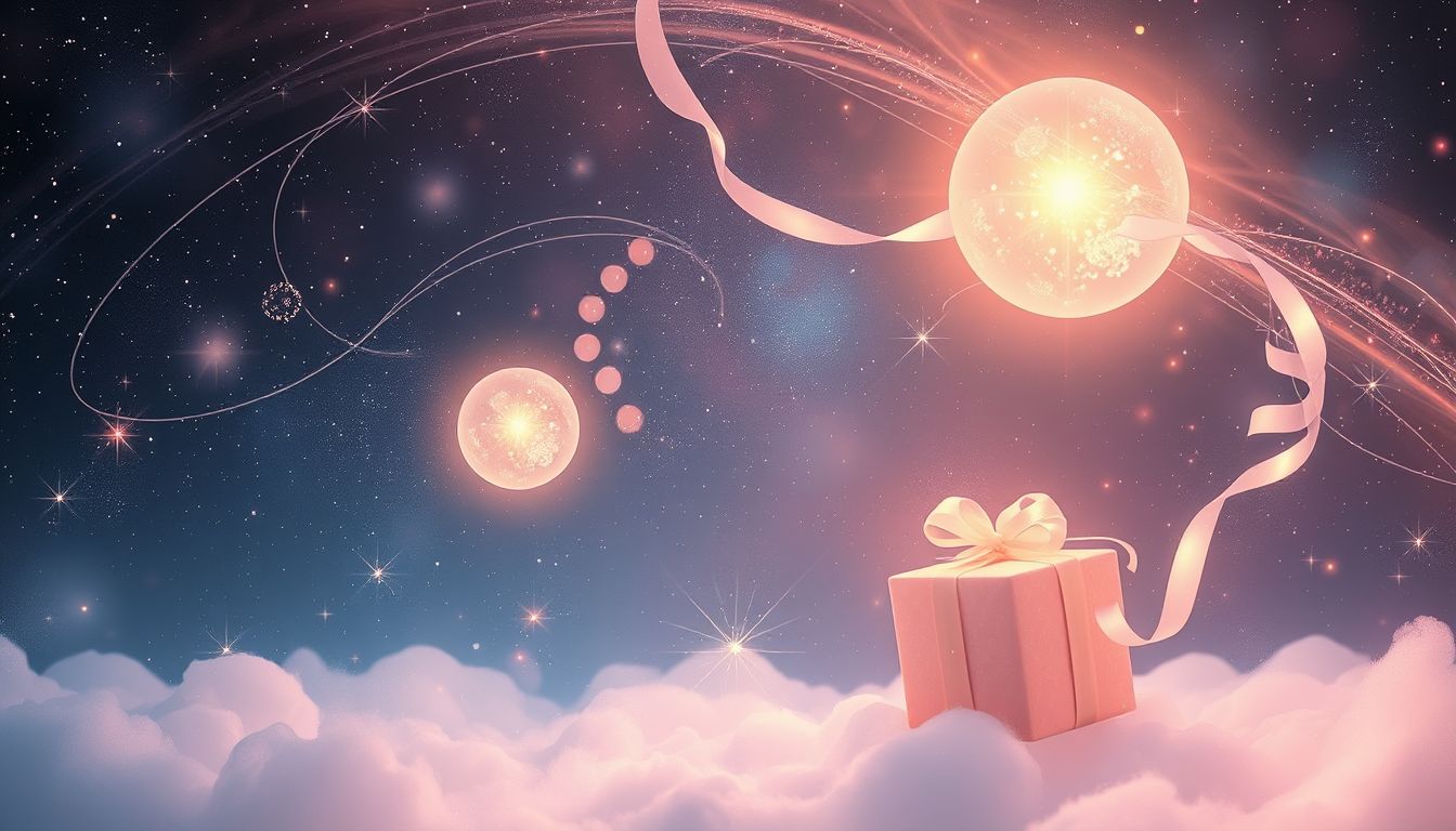 Ein Geschenk aus der Vergangenheit symbolisiert unerfüllte Sehnsüchte und Erinnerungen.