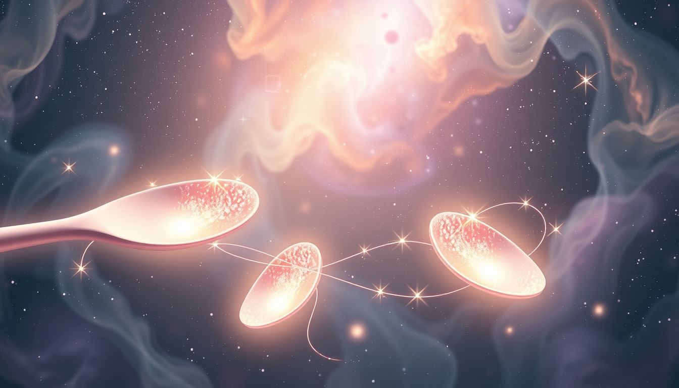 Einen Spatel schenken symbolisiert offene Großzügigkeit und gegenseitige Hilfe.