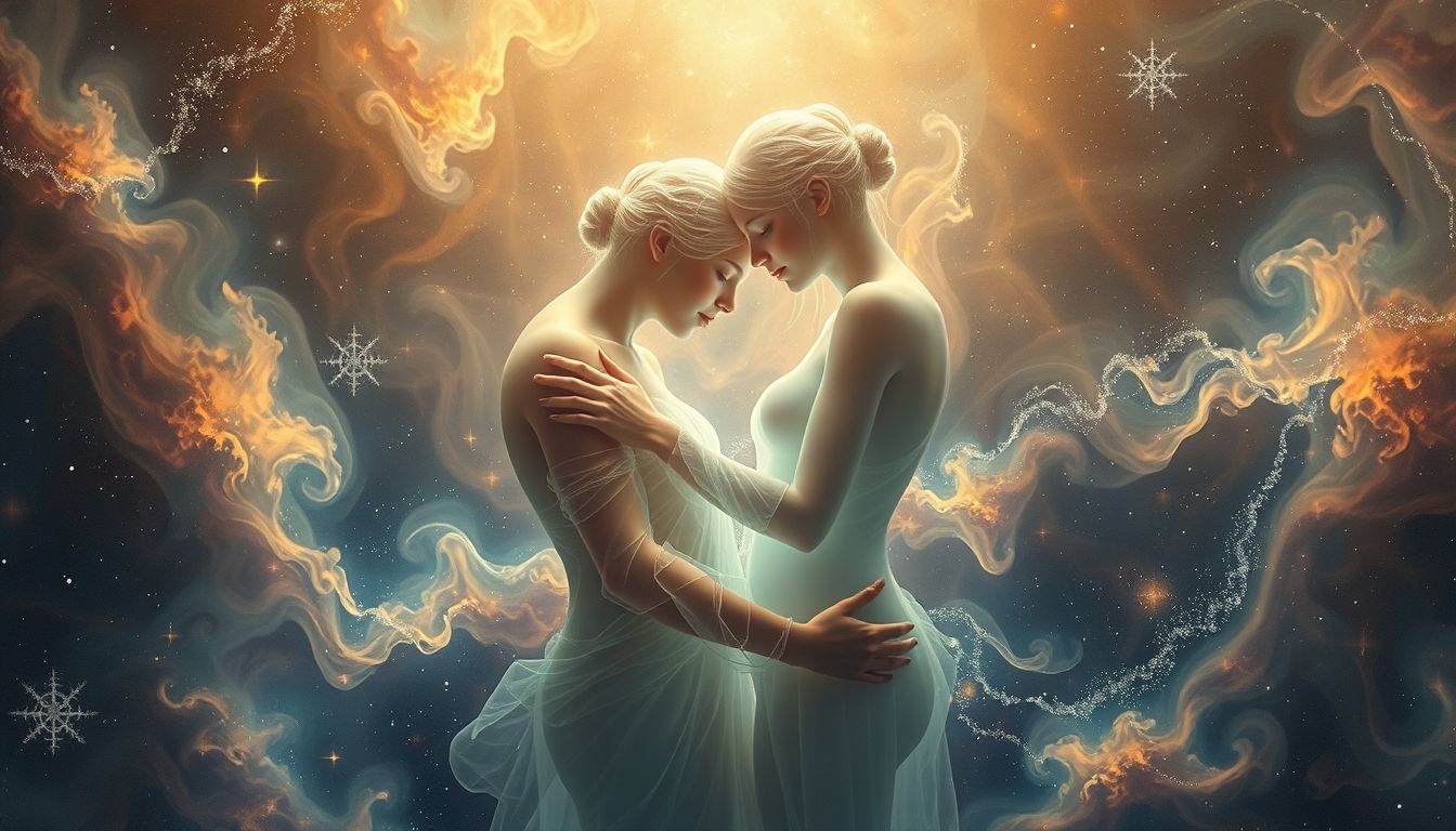 Enge Familienbande fördern Nähe, bergen aber oft verborgene Konflikte.