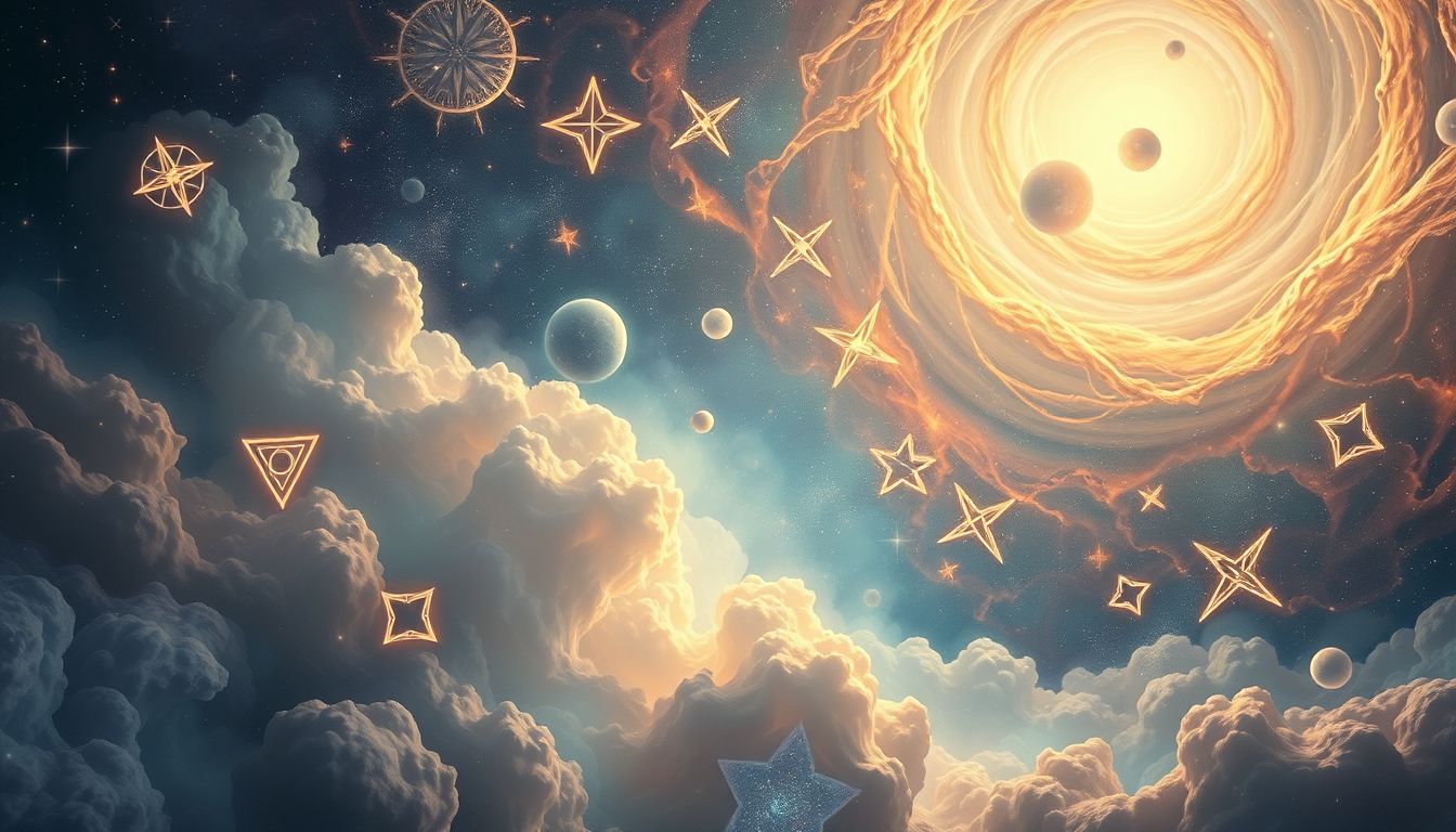 Fallbeispiele zeigen, wie Traumbeschreibungen individuelle Bedeutungen offenbaren.