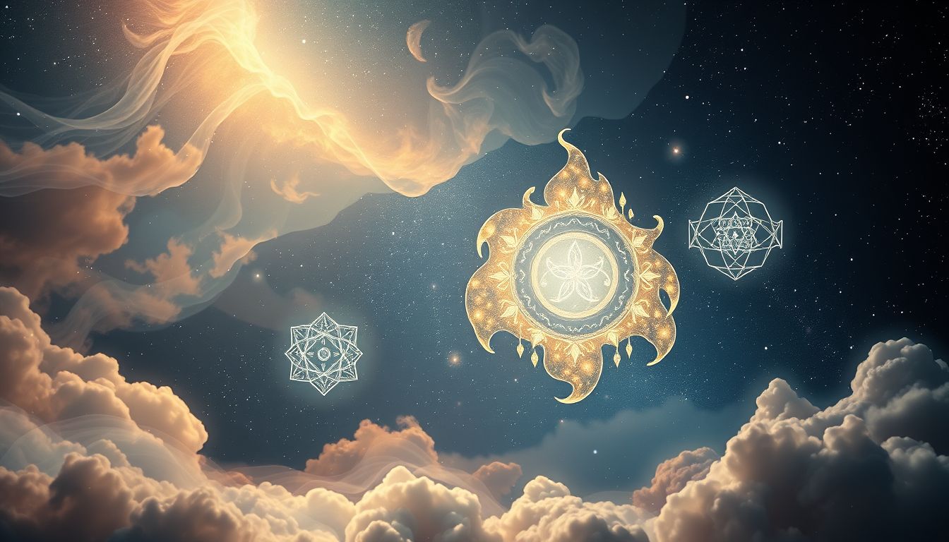 Fünf Traumanalysen zeigen vielfältige Leichtsinn-Symbole und Folgen.