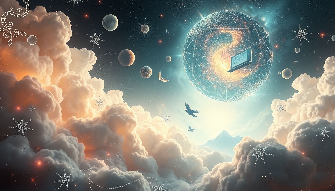 Traumprotokolle enthüllen verborgene Ängste und kreative Denkprozesse.