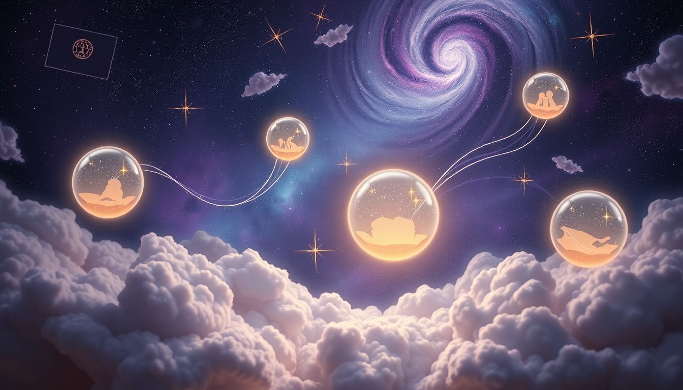 Fallstudien enthüllen symbolische Bedeutungen von Eisbeinen im Traum.