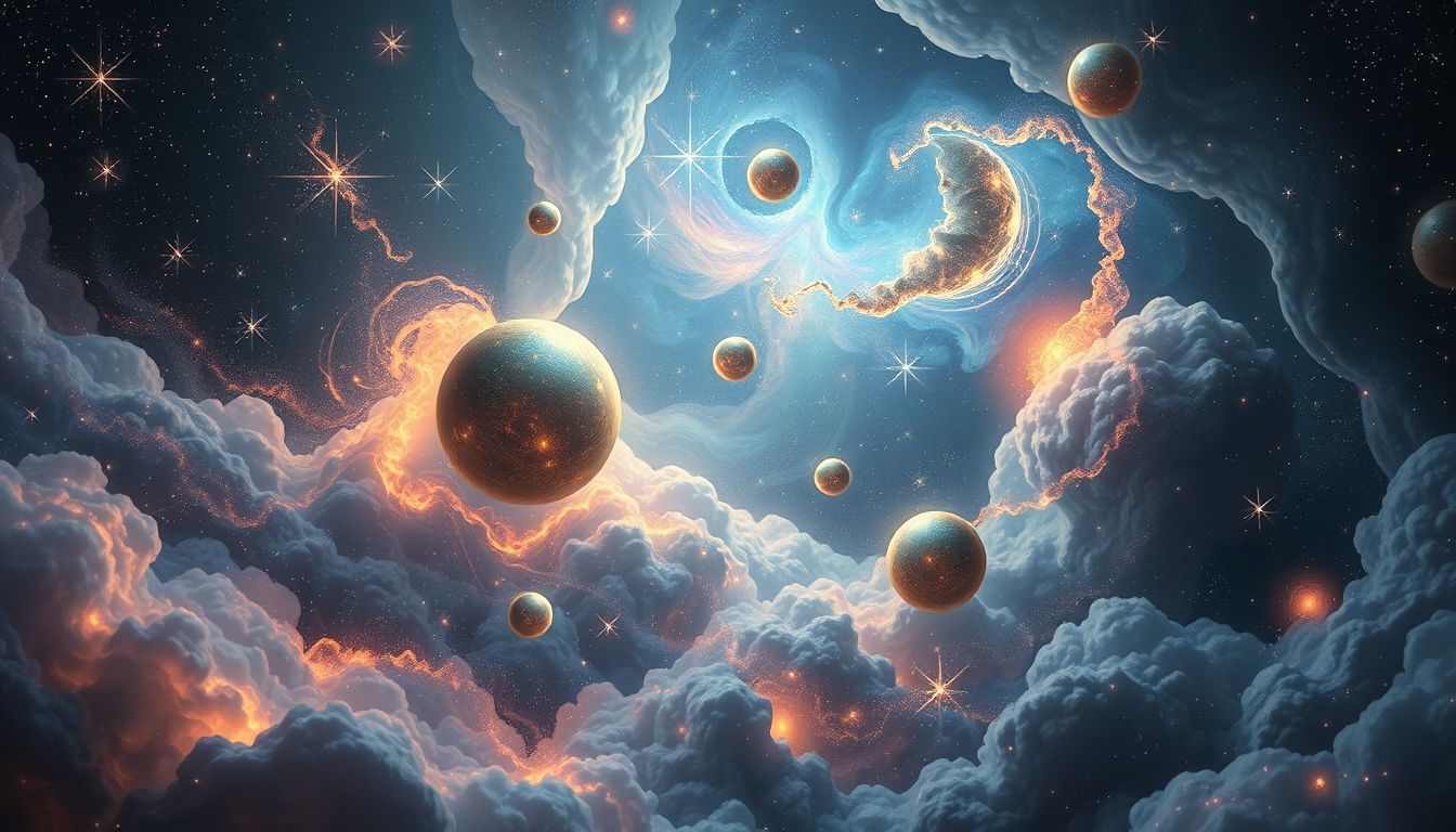 Fünf Traumberichte enthüllen verborgene Emotionen durch Metallträume.