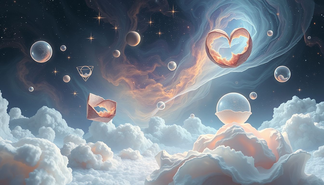 Die Fallbeispiele enthüllen verborgene Bedeutungen hinter Weihnachtsgeschenk-Träumen.