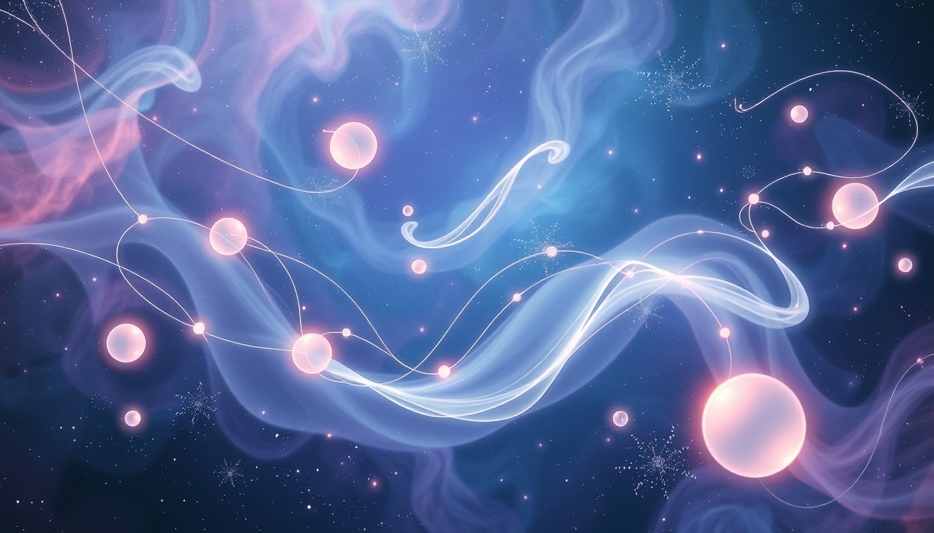 Klappern im Traum symbolisiert oft den Wunsch nach Ausdruck.