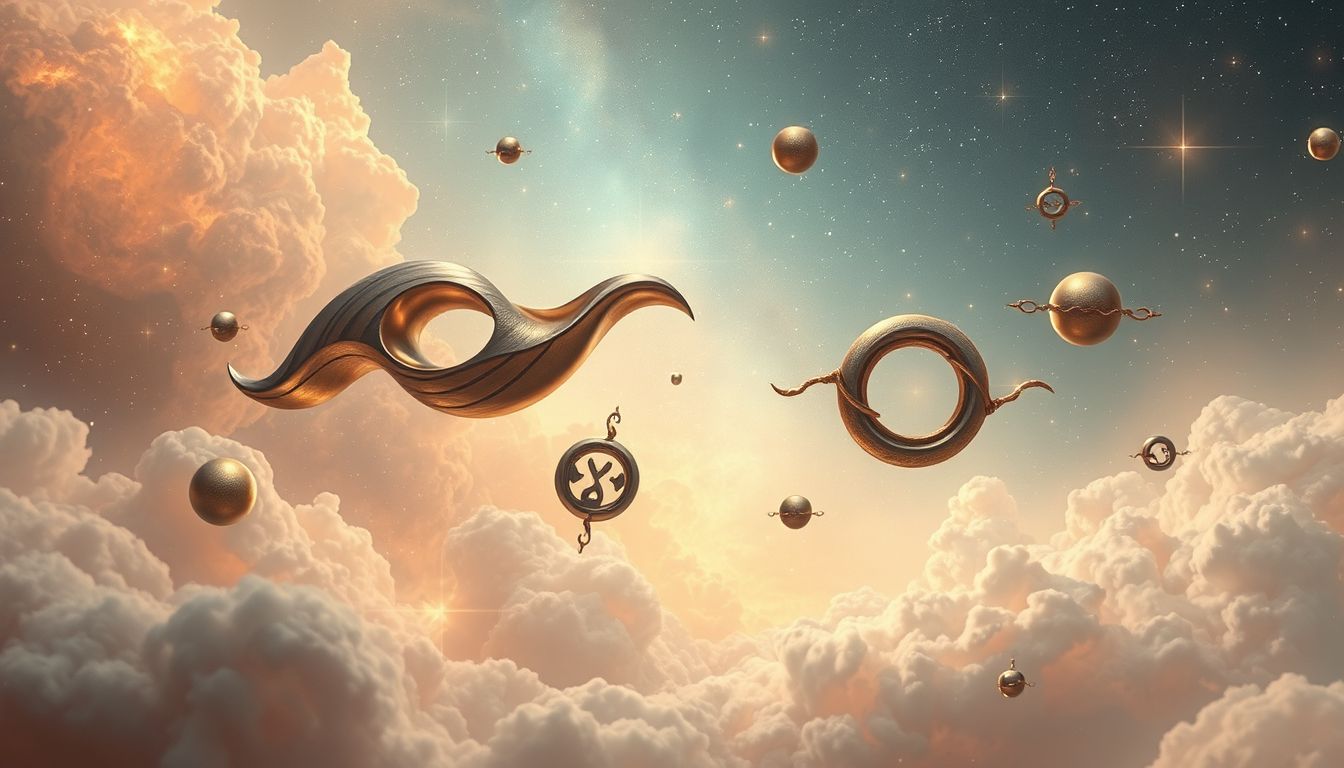 In Asien symbolisiert Gold Harmonie, in Europa oft Reichtum.