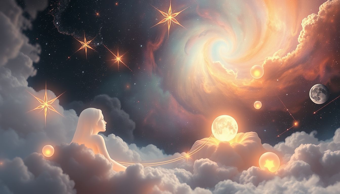 Leiten durch unbekanntes Gebiet symbolisiert Mut und Neuanfang im Traum.