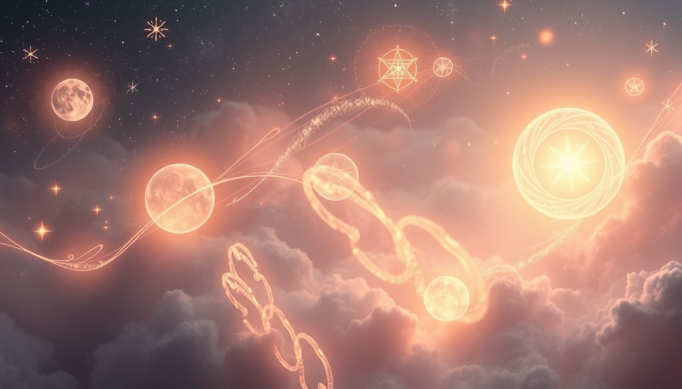 Positive Träume fördern Achtsamkeit und emotionale Selbstreflexion effektiv.