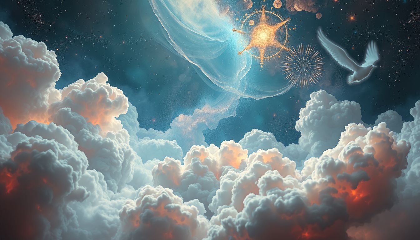 Millionen im Traum spiegeln oft unbewusste Sehnsüchte und Ängste wider.