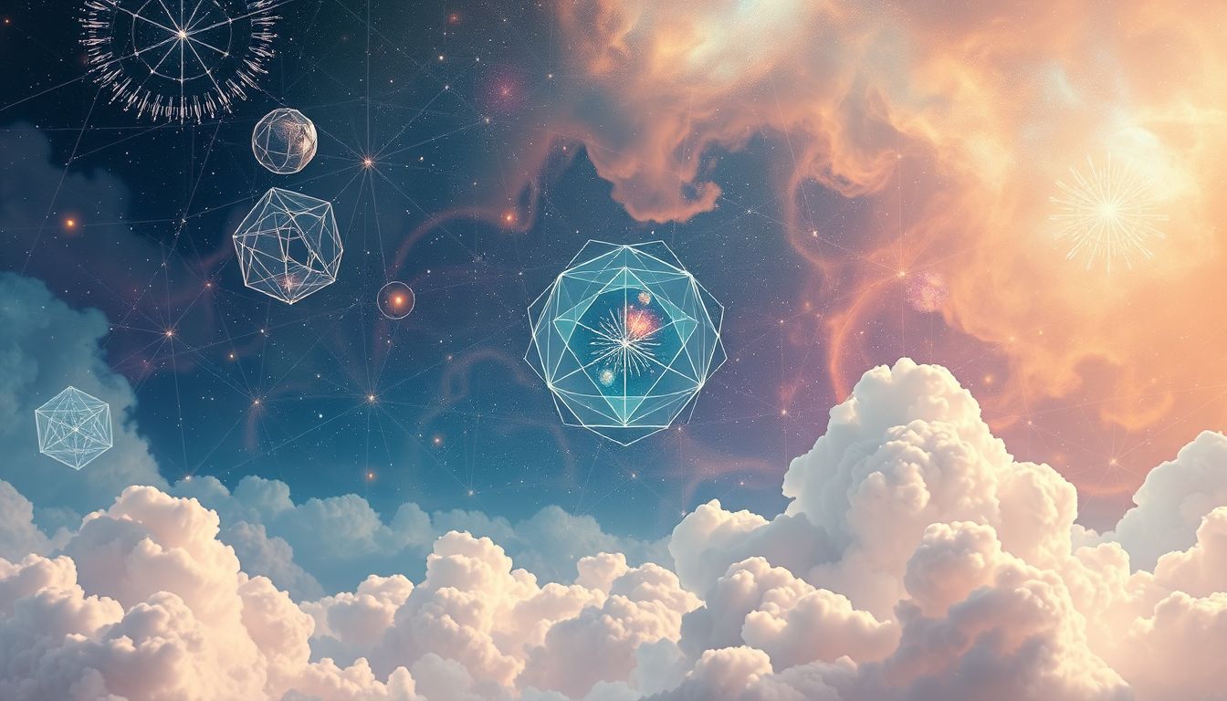 Reale Träume enthüllen verborgene Ängste durch symbolische Getriebebilder.