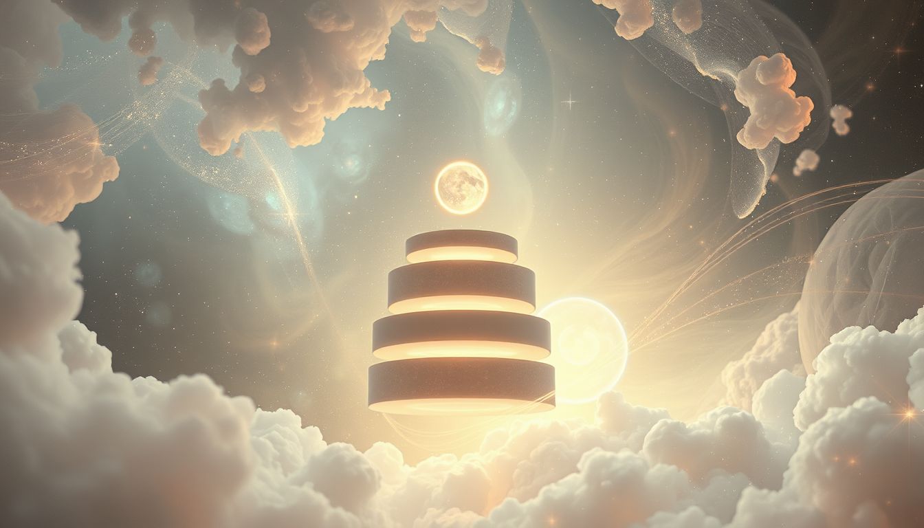 Reifenstapel symbolisieren verborgene Chancen und nachhaltige Ressourcen.