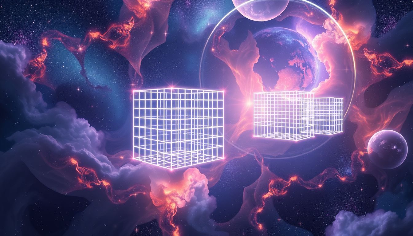 Scherengitter symbolisieren im Traum oft Kontrolle, Grenzen und Macht.