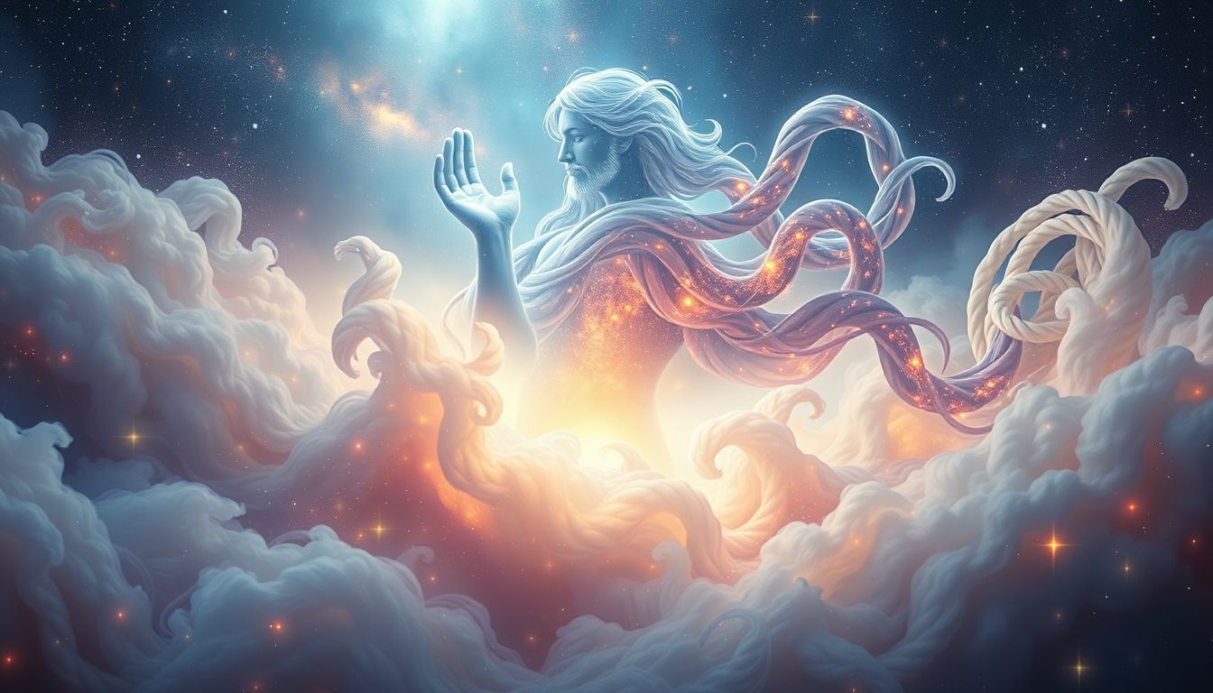 Der Seemann symbolisiert im Traum oft Schutz und Führung als Vaterfigur.