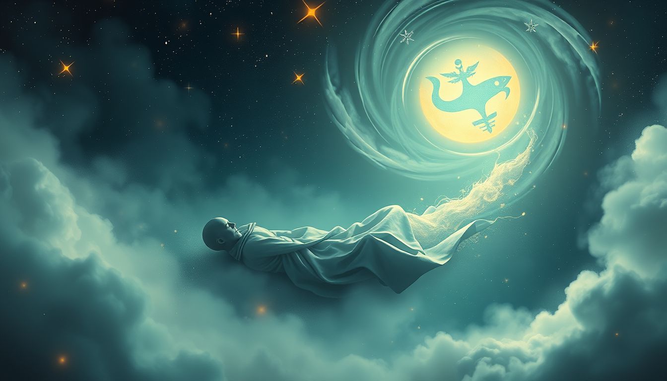 Ein Seemann ohne Uniform symbolisiert Freiheit und ungezwungene Lebensweise.