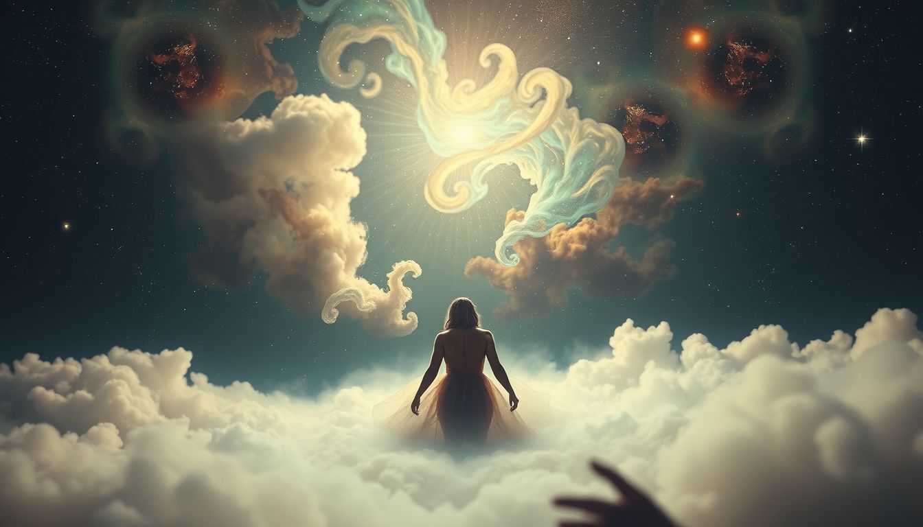 Die Atemangst beim Tauchen spiegelt existentielle Kontrollverluste wider.