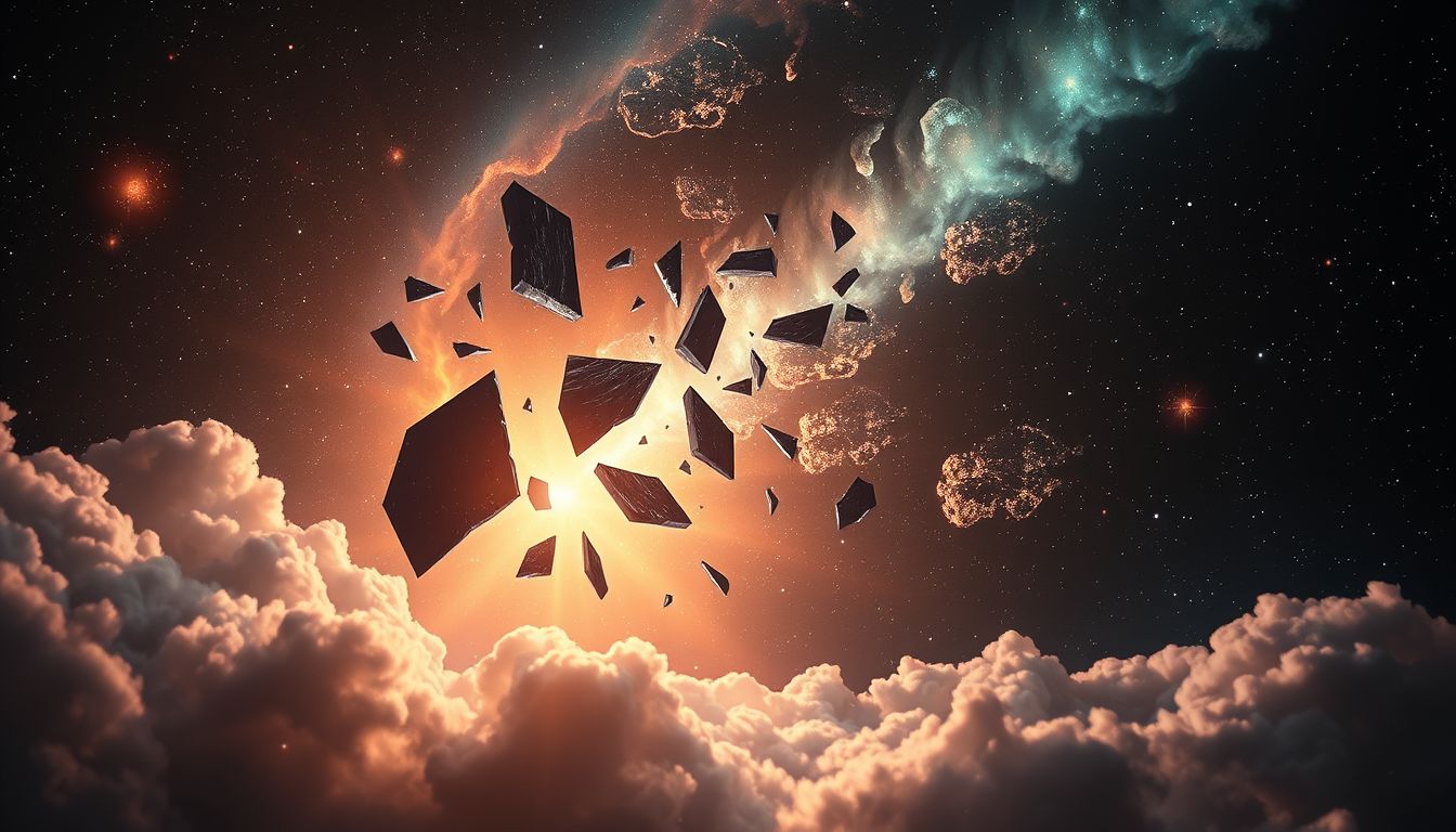 Eine laute Klapper im Traum warnt vor bevorstehenden Konflikten.