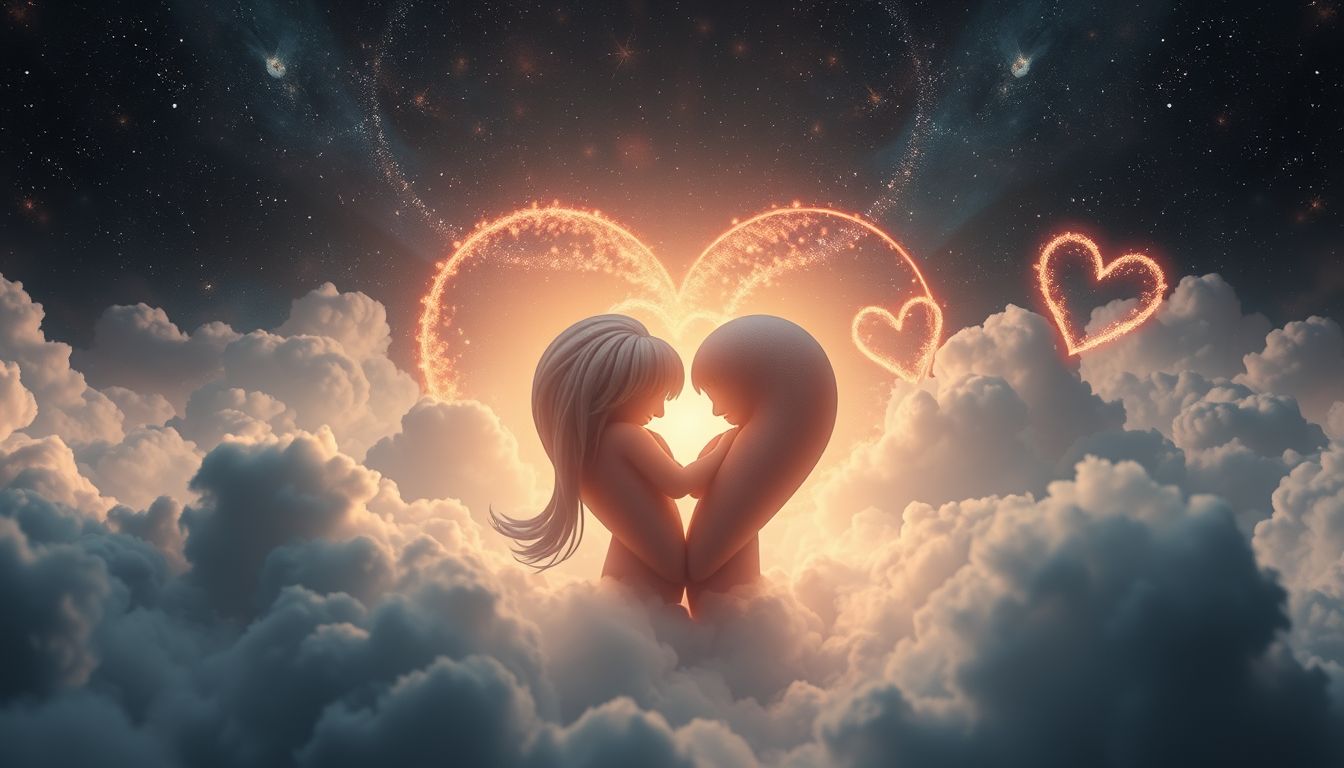 Träume von Partnerkränkung spiegeln oft ungelöste Beziehungsängste wider.