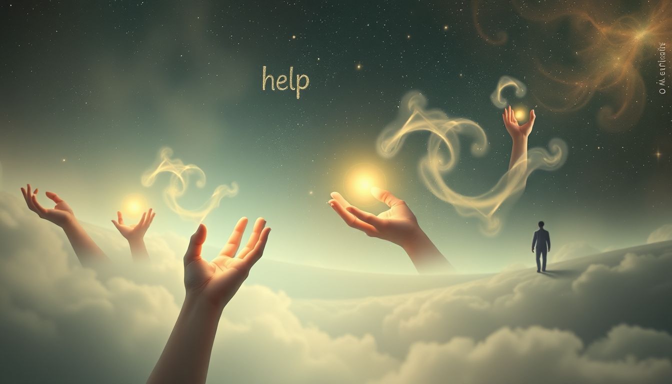 Träume von Undankbarkeit spiegeln oft unerfüllte Erwartungen wider.