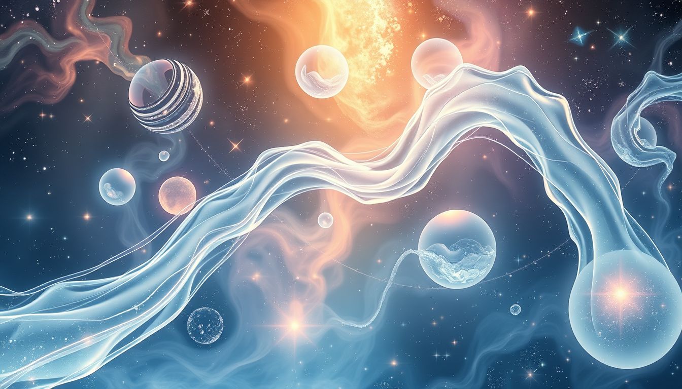 Das Reinigen der Wasserpfeife symbolisiert Reinigung und Klarheit im Leben.
