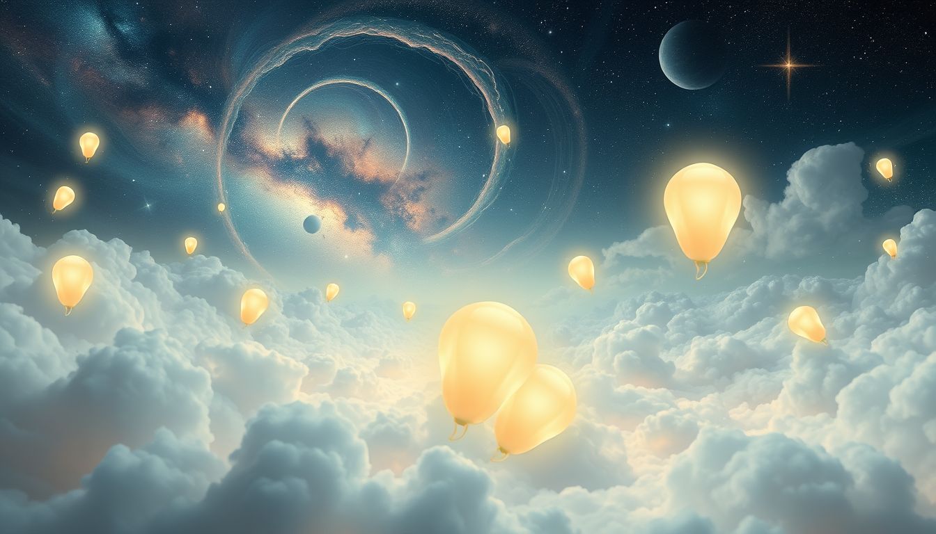 Ein Feld voller Pastinaken symbolisiert Wachstum und verborgene Chancen.