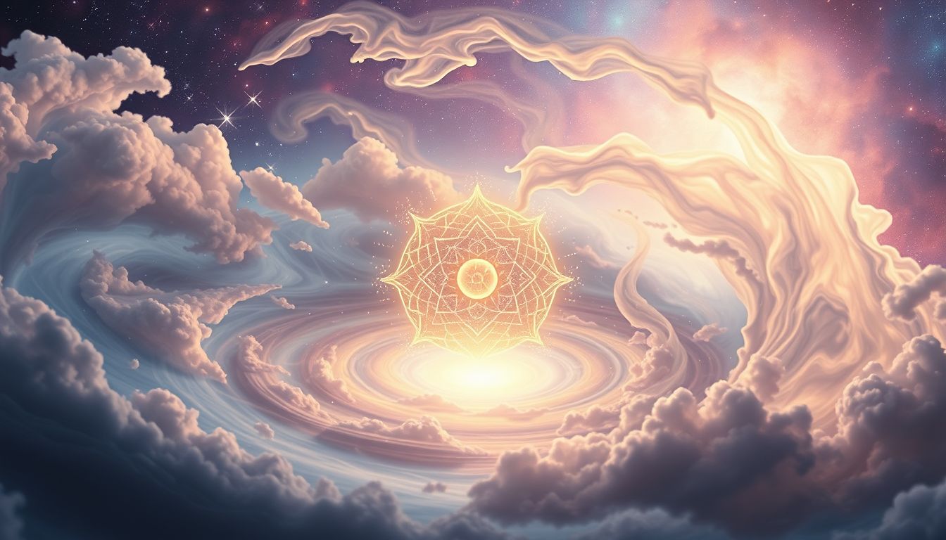 Traum 13 symbolisiert unerwartete Herausforderungen, die Aufmerksamkeit erzwingen.