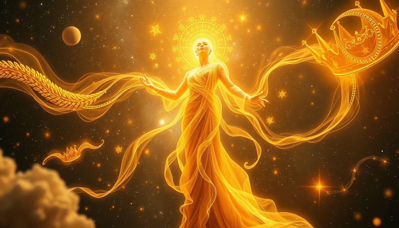 Ein reicher Müllergehilfe symbolisiert unerwarteten Aufstieg und Einfluss.