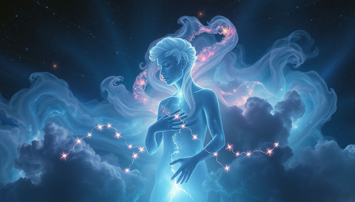 Der Traum warnt vor unbewussten Schuldgefühlen durch eigene Vorurteile.