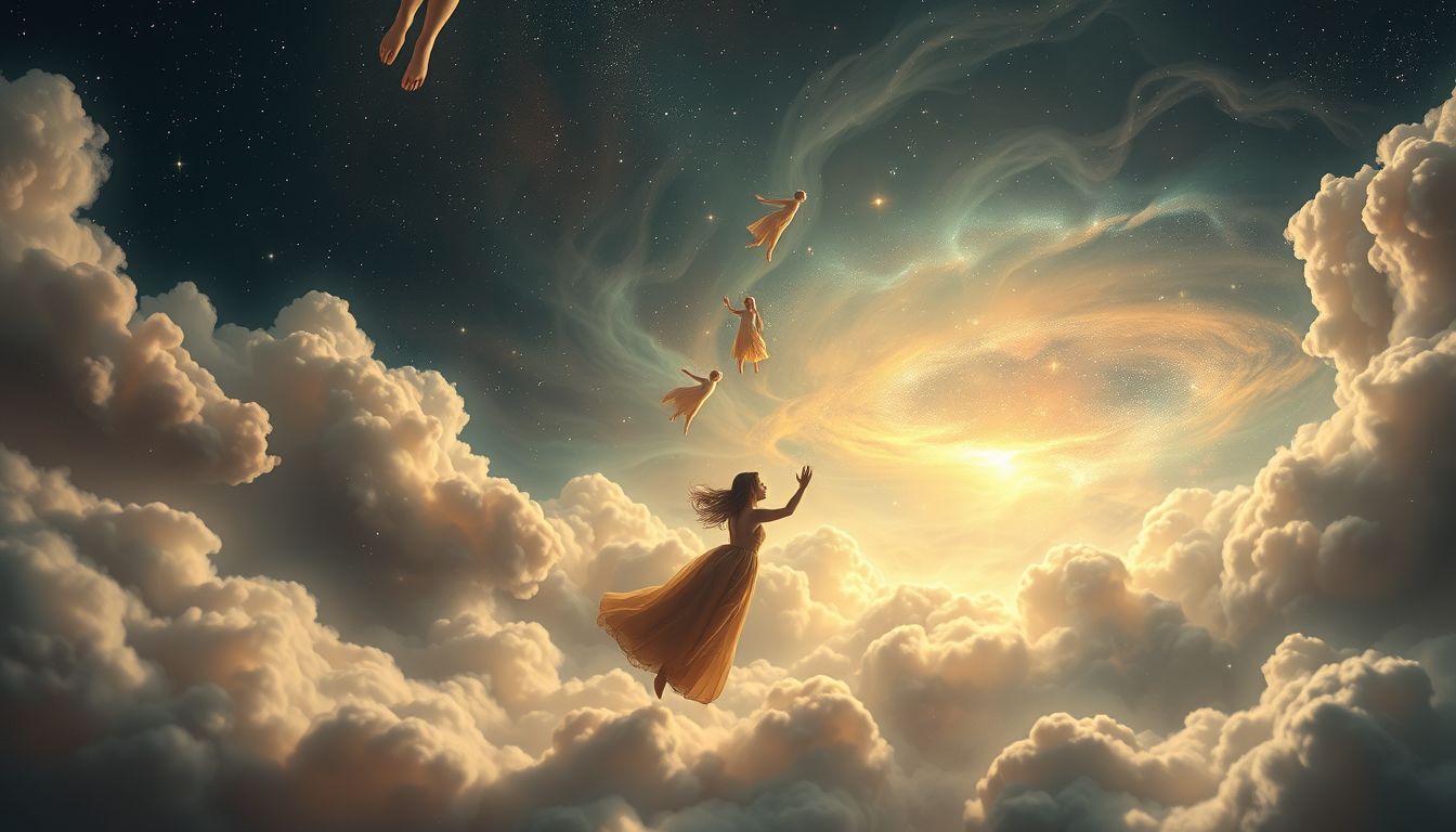 Zurückweisung im Traum spiegelt oft Angst vor Ablehnung wider.