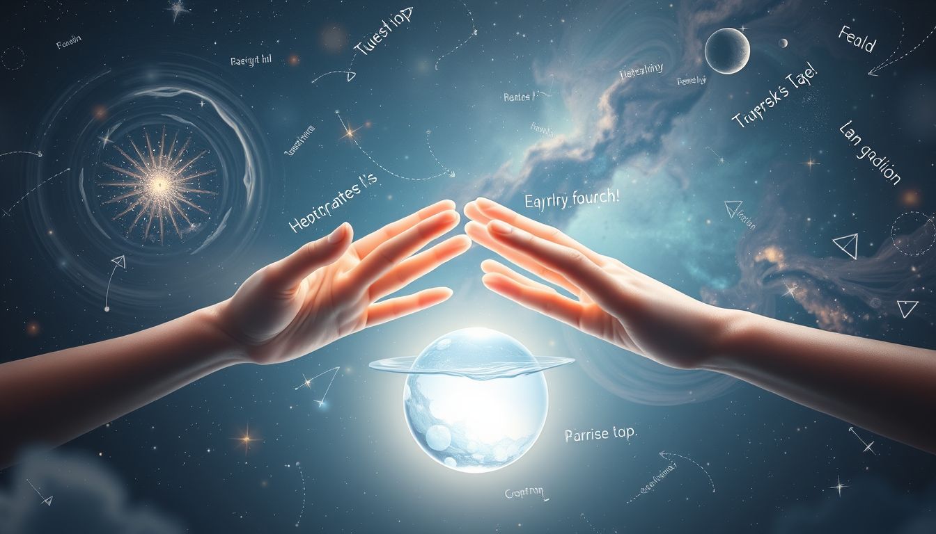 Angst vor Weihwasserbecken symbolisiert oft spirituelle Unsicherheit oder Zweifel.