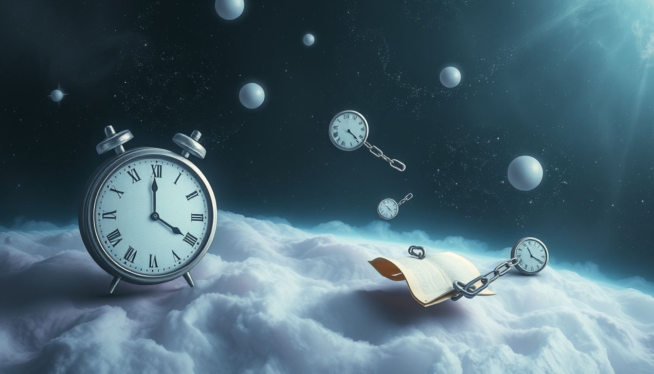 Träume von Sorglosigkeit zeigen oft verdrängte Verantwortungsängste.