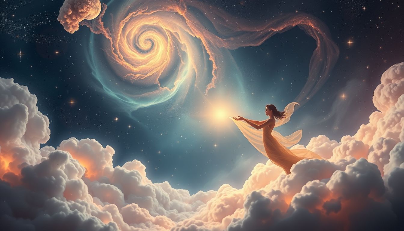 Komplimente im Traum fördern Selbstbewusstsein und soziale Harmonie.